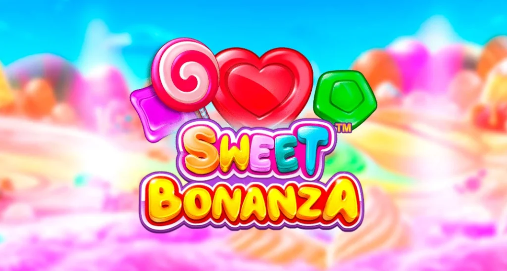 sweetbonanza