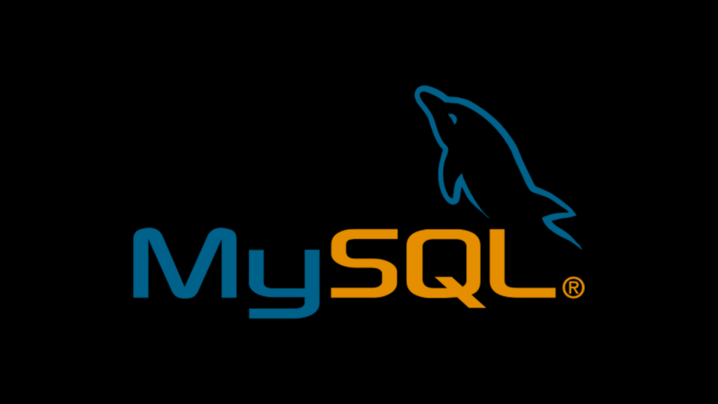 MySQL